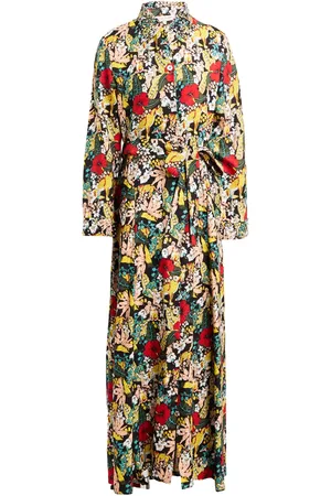 CONNOR & BLAKE Maxi dresses