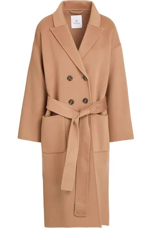 ANINE BING Coats