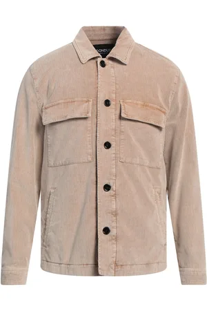 Dondup Jackets