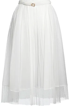 Elisabetta Franchi Midi skirts