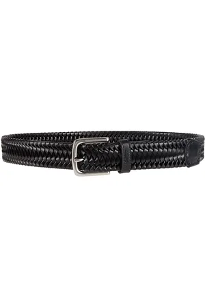 Hackett Belts