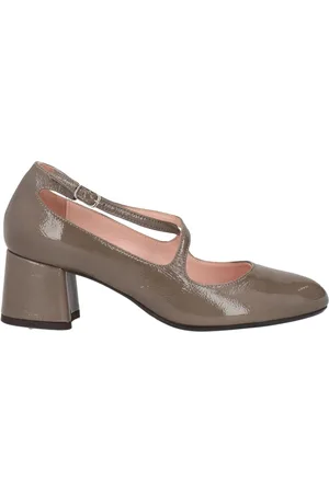 ANNA F. Pumps