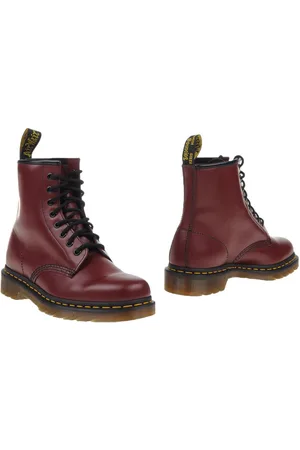 Dr. Martens Ankle boots