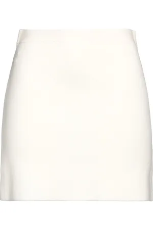 Khaite Mini skirts