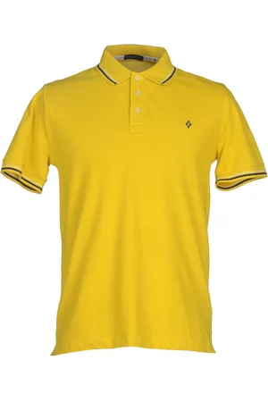 BALLANTYNE Polo shirts