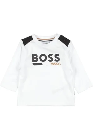 HUGO BOSS T-shirts