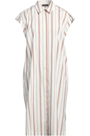 PESERICO SIGN Midi dresses