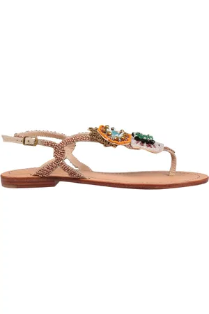 Maliparmi Thong sandals