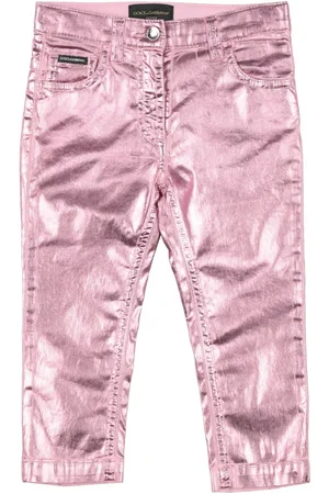 Dolce & Gabbana DOLCE & GABBANA Pants