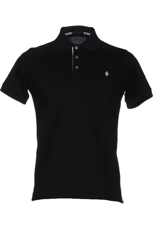 BALLANTYNE Polo shirts