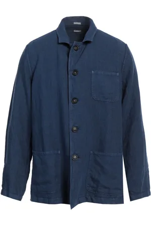 MASSIMO ALBA Jackets