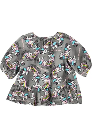 MOUSSE DANS LA BOUCHE Baby dresses