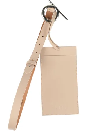ERIKA CAVALLINI Belts