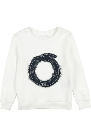 Trussardi Sweatshirts