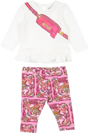 Moschino Baby sets