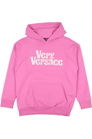 VERSACE Sweatshirts