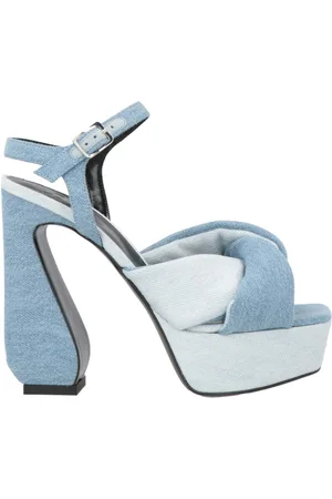 SI ROSSI Sandals