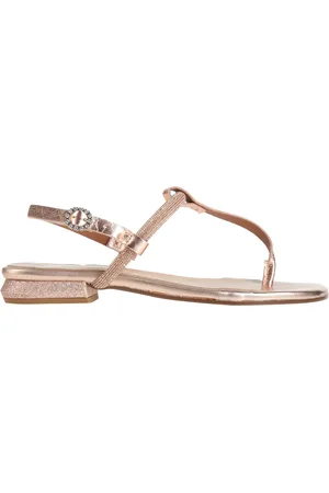 NILA & NILA Thong sandals