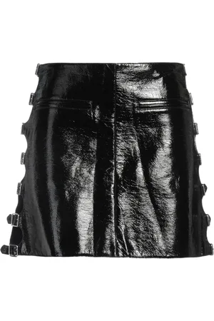 Courrèges Mini skirts