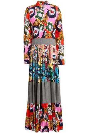 CONNOR & BLAKE Maxi dresses