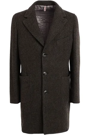 Biagio Santaniello Coats