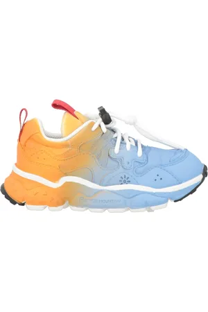 Flower Mountain Sneakers
