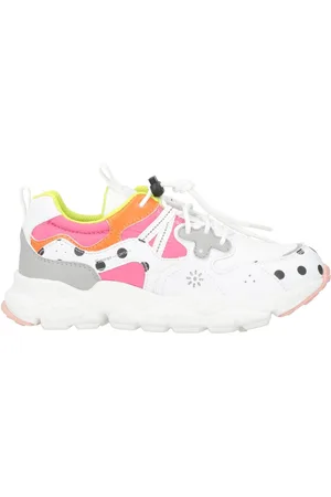 Flower Mountain Sneakers