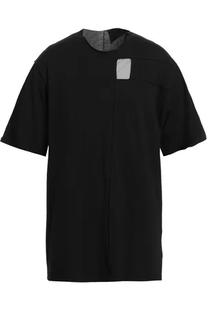 YOHJI YAMAMOTO T-shirts