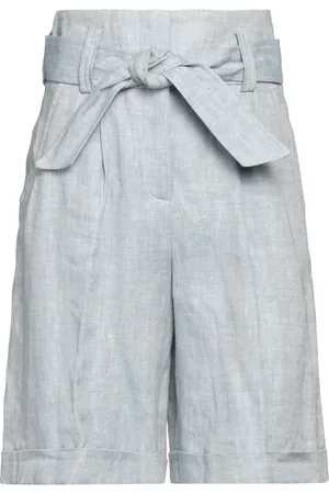 PESERICO SIGN Shorts & Bermuda Shorts