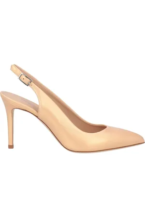 SERGIO LEVANTESI Pumps