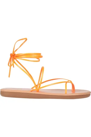 Ancient Greek Sandals Thong sandals