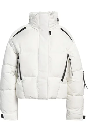 SHOREDITCH SKI CLUB Puffers