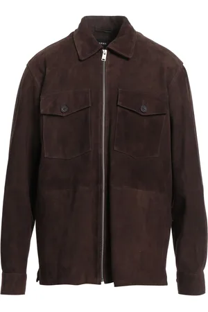 arma leder Jackets