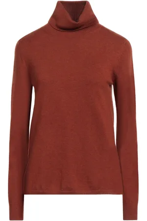 Max Mara Turtlenecks