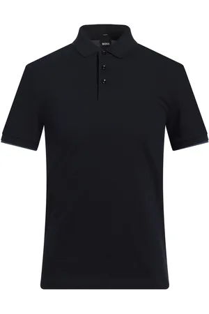 HUGO BOSS Polo shirts