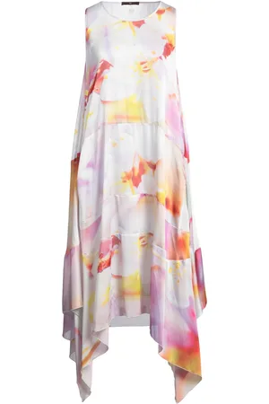 High Midi dresses