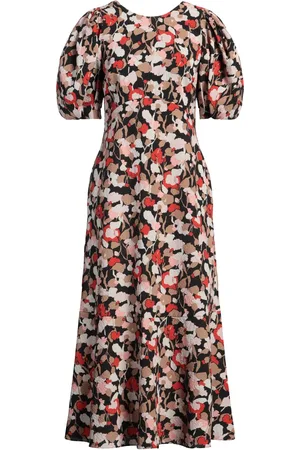 Ted Baker Midi dresses