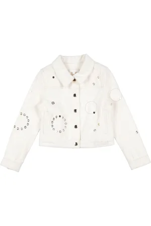 Chloé Denim outerwear