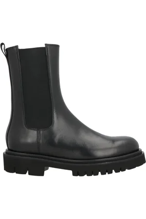ANNA F. Ankle boots