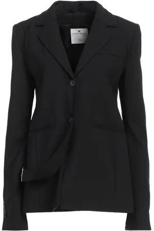 Courrèges Blazers