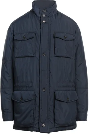 Brooks Brothers Puffers
