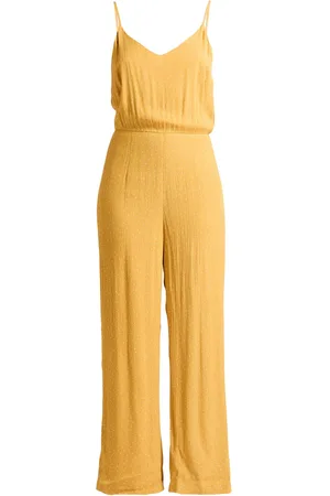 EDITED the label Jumpsuits