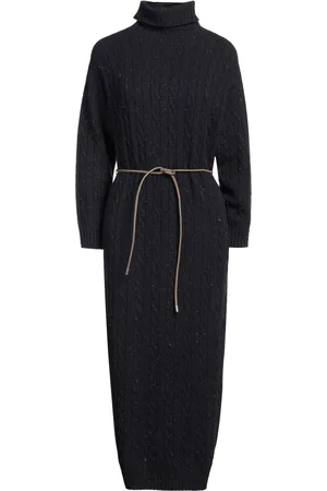 PESERICO SIGN Midi dresses