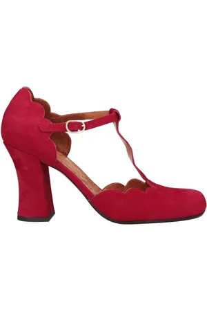 Chie Mihara Pumps