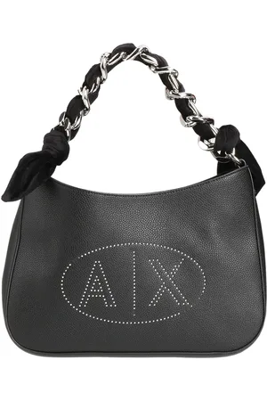 Armani Exchange Handbags