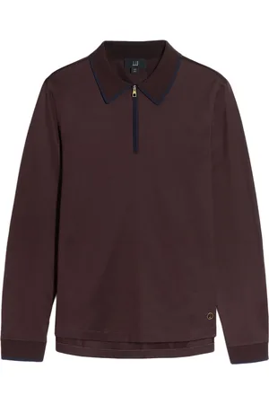 Dunhill Polo shirts
