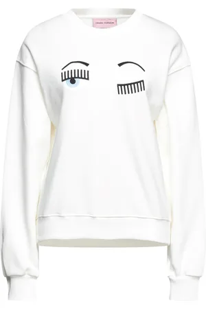 Chiara Ferragni Sweatshirts