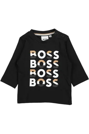 HUGO BOSS T-shirts