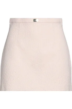 Elisabetta Franchi Mini skirts