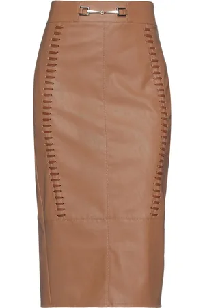 Elisabetta Franchi Midi skirts